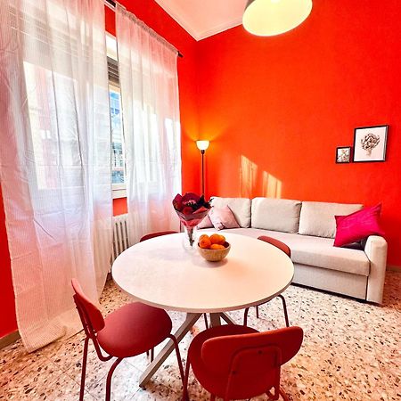 Casa Vacanze Civico 20 Florence Luaran gambar