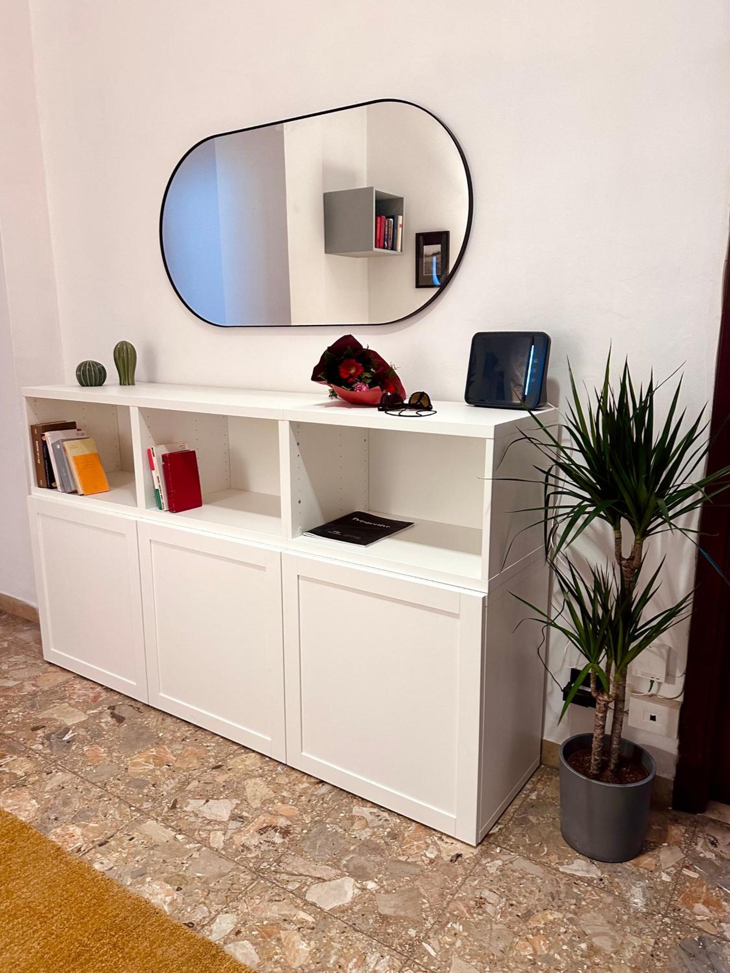 Casa Vacanze Civico 20 Florence Luaran gambar