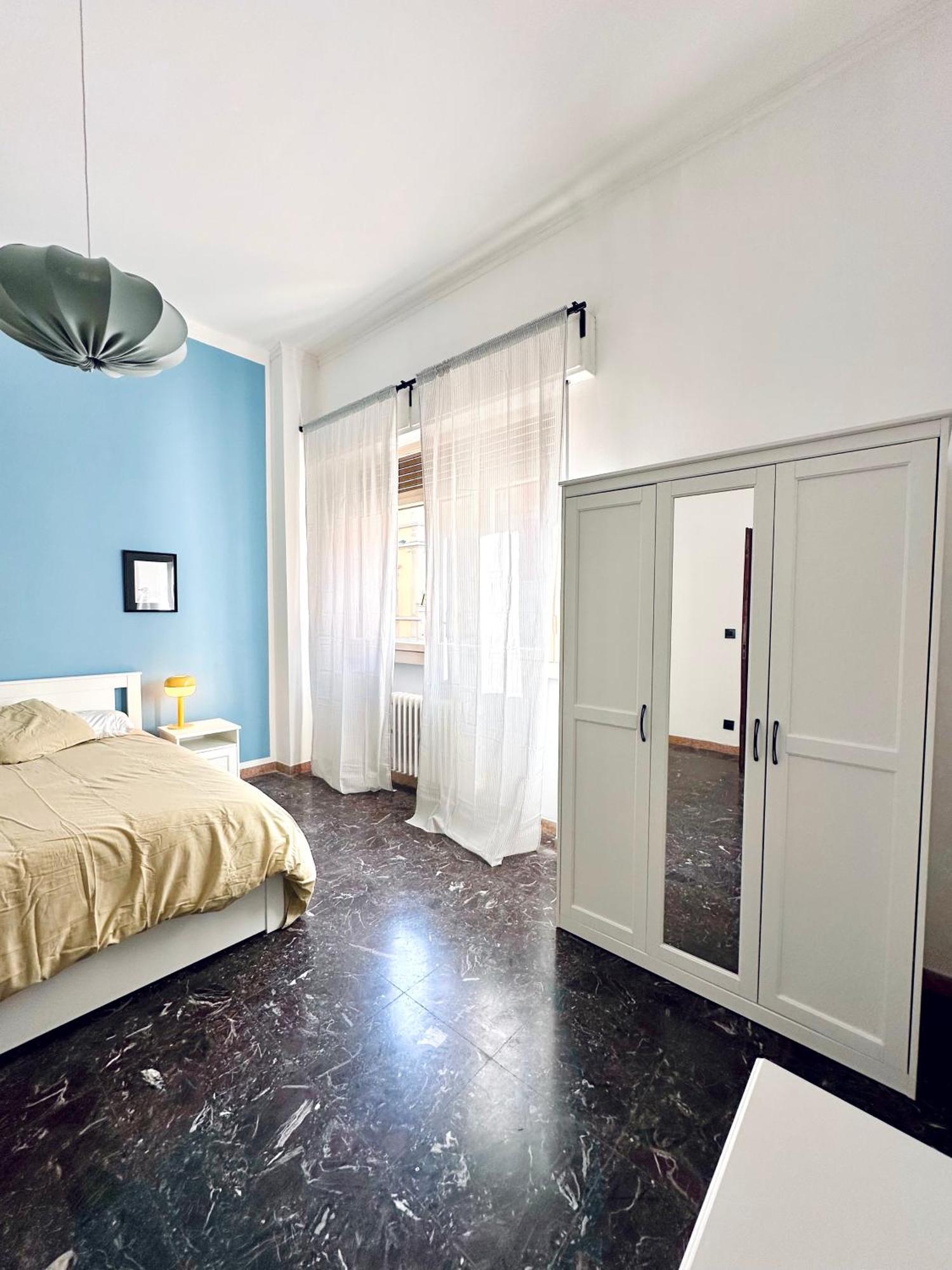 Casa Vacanze Civico 20 Florence Luaran gambar