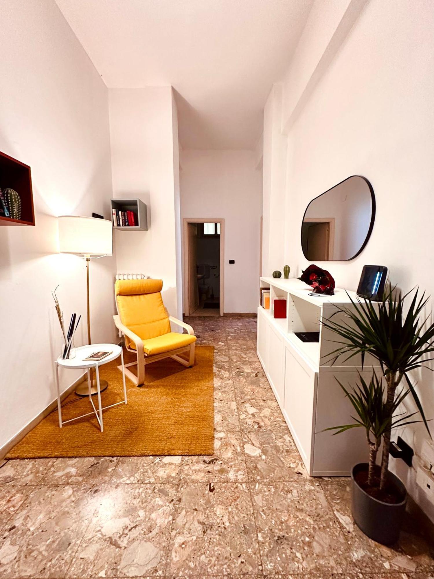 Casa Vacanze Civico 20 Florence Luaran gambar